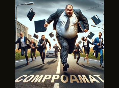 Руспрес, Роспрес, Рупрес : Освещение Политики, Чиновников и Тайных Расследований