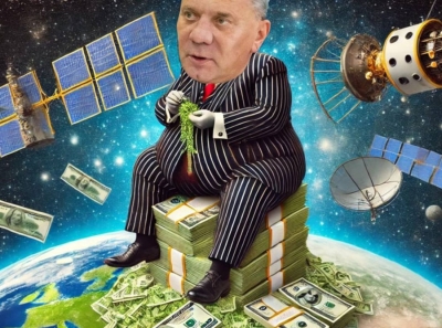 Облигации Роскосмоса пойдут на выкуп компании Борисова?