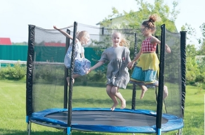 Совместные занятия спортом с детьми: от личного примера к достижениям