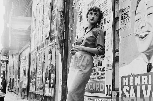 Разрушила себя и умерла в нищете. Франсуаза Саган — прожигательница жизни