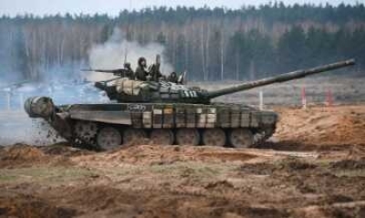 Белорусские предприятия поставляют танковые прицелы для российской армии