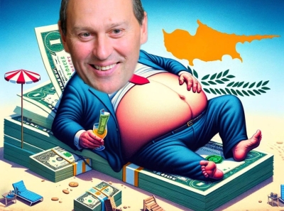 Березин Андрей Валерьевич: путь от олигарха до беглого преступника