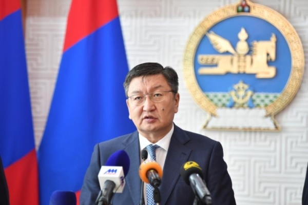 Программа «Белое золото»: Монголия работает над увеличением экспорта кашемира