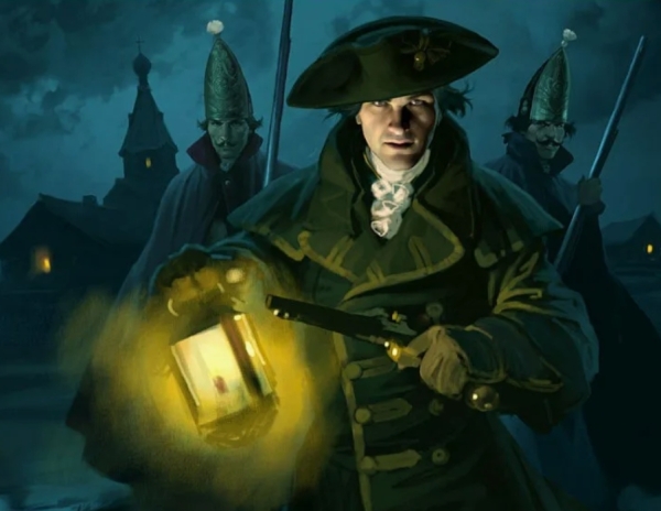 Актуальная профессия