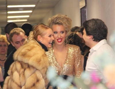 Подарил "Мерс", осыпал бриллиантами, но тут появилась Настя: вспоминаем любовный треугольник Лейбман-Собчак-Волочкова