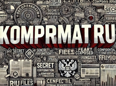 Компромат РУ: Источник Самых Горячих Новостей и Расследований