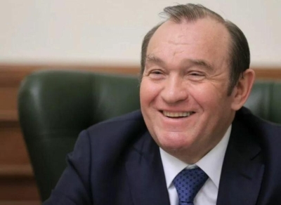 Пётр Бирюков отравил детей в Нижегородской области?