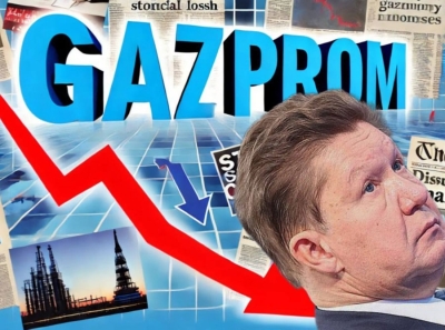 Алексей Миллер может уйти в отставку из-за роста убытков Газпрома и продажи активов