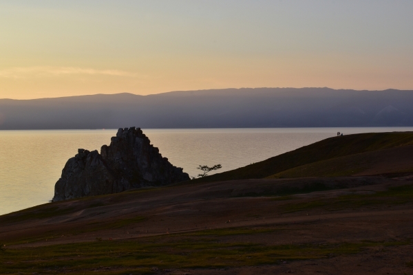 Ремонт паромной переправы на Ольхон: 846 миллионов рублей на реконструкцию