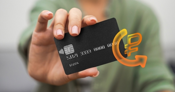 Китайцы массово оформляют российские банковские карты