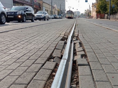 Структура мэрии Челябинска дискредитирует транспортную реформу Текслера