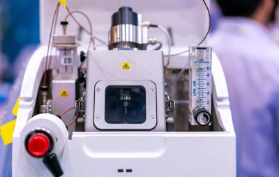 Ученые придумали программу для распознавания «Новичка» и других ядов в обычных лабораториях