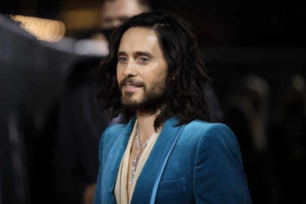 Джаред Лето рассказал о многомиллионных долгах