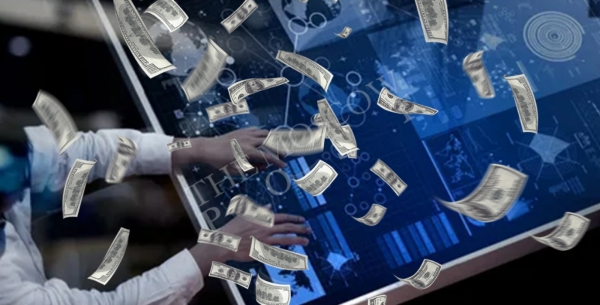 Большая &quot;цифра&quot; ? большая коррупция