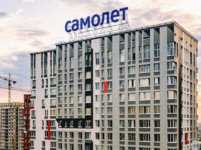 ГК «Самолет» пытается взыскать со своего бывшего топ-менеджера почти 1 миллиард рублей