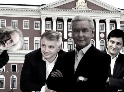 Сергея Собянина прикроет несистемная оппозиция?