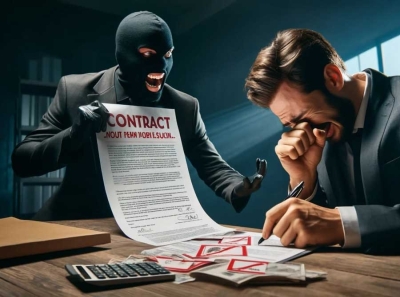 FastBrokerSolutions — профессиональные мошенники под прикрытием "финансовых экспертов"! Отзывы пострадавших!