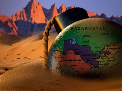 Подготовка мятежа в Казахстане? Руководителей всех силовых структур и главу региона разом убрали в одной из областей Казахстана.