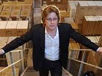 Разоблачение финансовой империи: как Холодильник.Ру и Центрокредит вывели миллионы за границу!