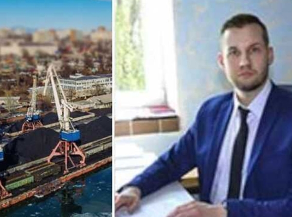 Заварский абордаж или ООО Сарма. Как из Ростова-на-Дону грабят и захватывают флот России сегодня?