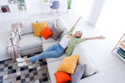 Процветание не равно счастью: новое исследование ученых