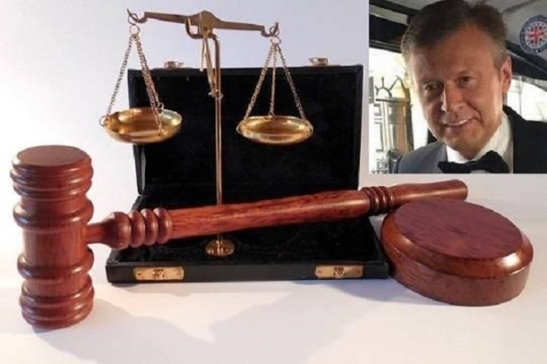 Дырявый кошелёк казанскогохана