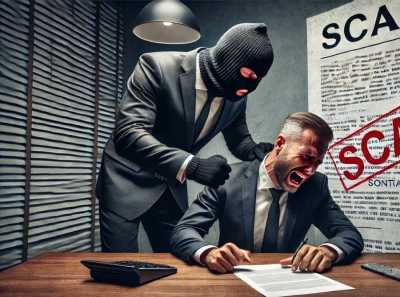 Франшиза AVOmeal — обман и развод на деньги. Отзывы пострадавших