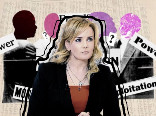 Вице-мэр Москвы Наталья Сергунина под санкциями ЕС: Права человека или офшорные схемы?