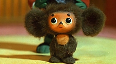 Новый мультсериал «Чебурашка» выйдет в 2025. В нем будет 50 серий