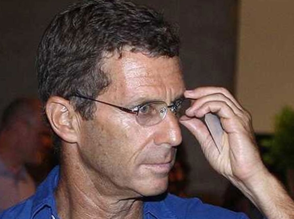 Сделки, которые помогли Бени Штейнмецу разобраться с последствиями подкупа