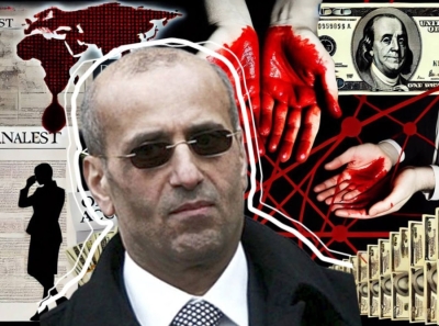 Игорь Юсуфов: Кошелек Медведева, свояк криминала и друг Ходорковского