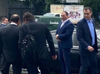 Магнитная афера СМЗ: Пестриков и Поволокин мошенники года — как они обманули Росатом и пытались захватить СМЗ