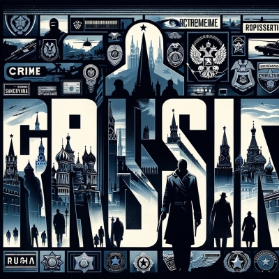 Шокирующие разоблачения: Тайные досье и скандальные откровения на сайте Преступная Россия!