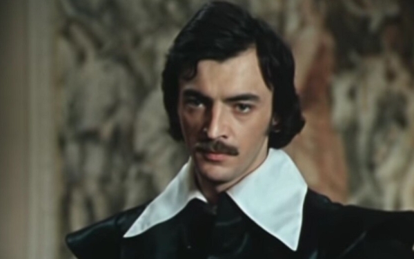 Советские актеры c необычной внешностью – кто они по национальности?