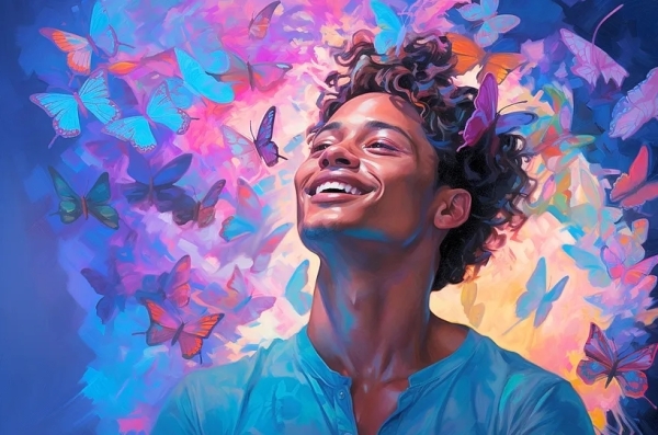 Выбери карту — Почему ваша душа реинкарнировалась на Земле?