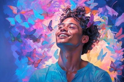 Выбери карту — Почему ваша душа реинкарнировалась на Земле?