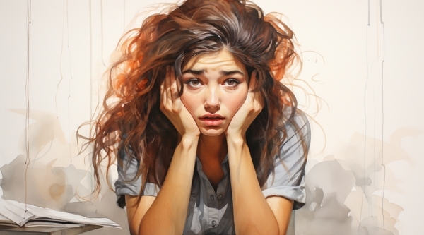 Кира не сообщила мужу о новой работе