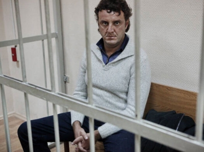 У Тарана арестовали прибор: по мнению прокуратуры, стратегический завод оказался у структур бизнесмена незаконно