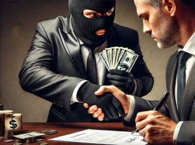 CUPPERFLEX: Франшиза с обещаниями быстрой прибыли, но с реальной схемой развода! Отзывы пострадавших!