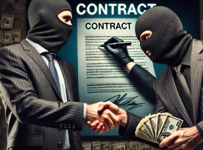 Не ведитесь на дешёвый пиар: Почему франшиза Мидийное место — это развод на деньги и фальшивая репутация! Отзывы!