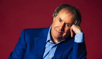 Крису де Бургу - 75 лет. От «Леди в красном» до «мужчин в трико»