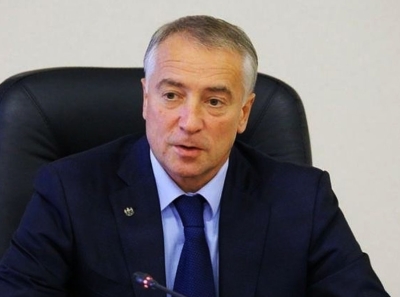 Июньские тезисы губернатора Владимира Мазура