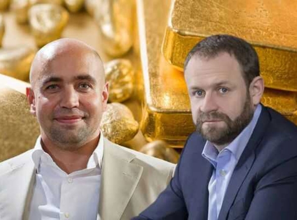 Мангазея Янчукова по шла по пути Росбилдинга