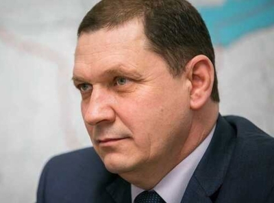 Город-река Улан-Удэ, или Как мэр Шутенков топит бюджет и горожан