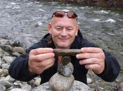 КАРАМЕЛЬная жизнь Михаила Титова