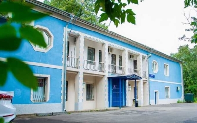 Пациент московского рехаба устроил пожар, чтобы выбраться из клиники