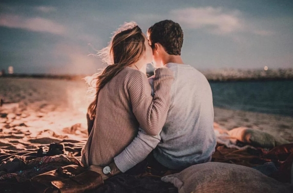 Главное правило хороших отношений, или Как математикой проверить любовь на прочность