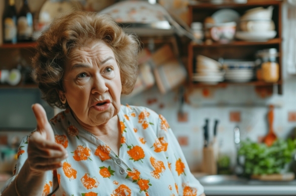 Прочитала советы женщины, которая сохраняет свой брак 32 года. Задумалась