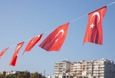 Турция опровергла информацию об ослаблении запрета на экспорт в Израиль