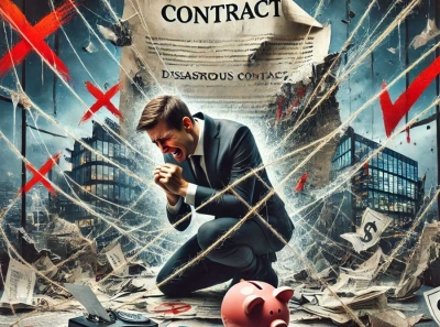 ФРАНШИЗА ПЕРВЫЙ АЛГОРИТМ: МОШЕННИКИ ОБМАНЫВАЮТ ИНВЕСТОРОВ